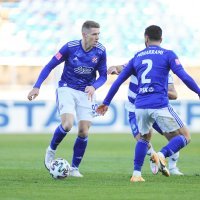 NK Osijek - NK Dinamo, Hrvatski Telekom Prva liga, 21.11.2020.