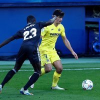 Villarreal - Real Madrid