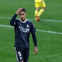 Villarreal - Real Madrid