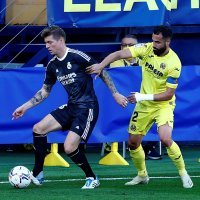 Villarreal vs Real Madrid