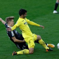 Villarreal vs Real Madrid