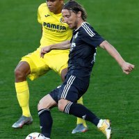 Villarreal vs Real Madrid