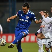 Slaven Belupo - Hajduk