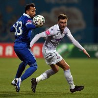 Slaven Belupo - Hajduk