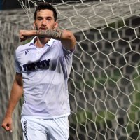 Slaven Belupo - Hajduk