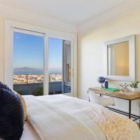 Dom Winone Ryder u San Franciscu