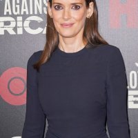 Winona Ryder