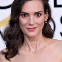 Winona Ryder
