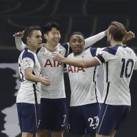 Tottenham - Manchester City