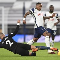 Tottenham - Manchester City