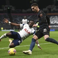 Tottenham - Manchester City