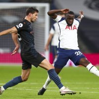 Tottenham - Manchester City