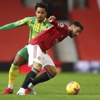 Manchester United - WBA
