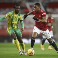 Manchester United - WBA