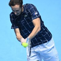 Daniil Medvedev