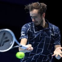 Daniil Medvedev