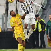 Juventus - Cagliari