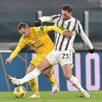 Juventus - Cagliari