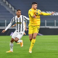 Juventus - Cagliari