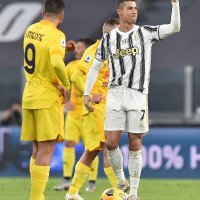 Juventus - Cagliari