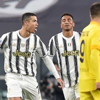 Juventus - Cagliari