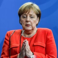 Angela Merkel