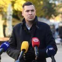 Mislav Herman glasovao je na unutarstranačkim izborima u HDZ-u