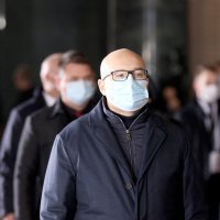 Sahrana patrijarha Irineja