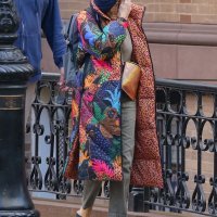 Sarah Jessica Parker