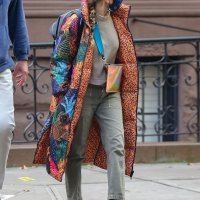 Sarah Jessica Parker