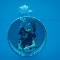 Najdublji bazen na svijetu