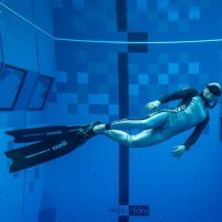 Najdublji bazen na svijetu