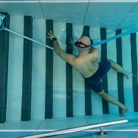 Najdublji bazen na svijetu