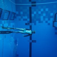 Najdublji bazen na svijetu