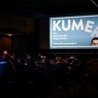 Premijera dokumentarnog filma ‘Kumek’