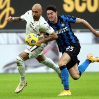 Inter Milano - AC Torino, Serie A, 22.11.2020.