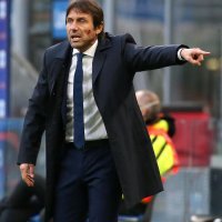 Inter Milano - AC Torino, Serie A, 22.11.2020.