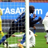 Inter Milano - AC Torino, Serie A, 22.11.2020.