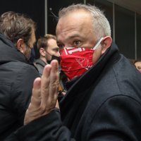 Poznati na premijeri dokumentarnog filma Kumek