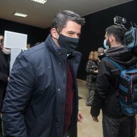 Poznati na premijeri dokumentarnog filma Kumek