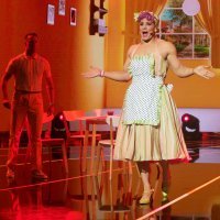 Fabijan Pavao Medvešek kao Pink