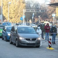 Na 12 lokacija u Zagrebu započelo testiranje na COVID-19 brzim testovima