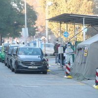 Na 12 lokacija u Zagrebu započelo testiranje na COVID-19 brzim testovima