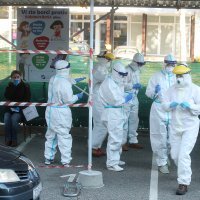 Na 12 lokacija u Zagrebu započelo testiranje na COVID-19 brzim testovima