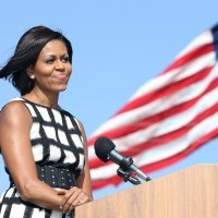 Michelle Obama