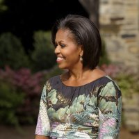 Michelle Obama