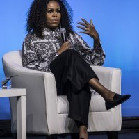Michelle Obama