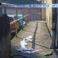 Zagreb: Stambena zgrada na Zavrtnici na kojoj je došlo do urušavanja stropa