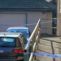 Zagreb: Stambena zgrada na Zavrtnici na kojoj je došlo do urušavanja stropa