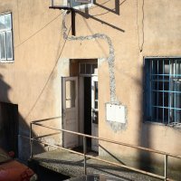 Zagreb: Stambena zgrada na Zavrtnici na kojoj je došlo do urušavanja stropa